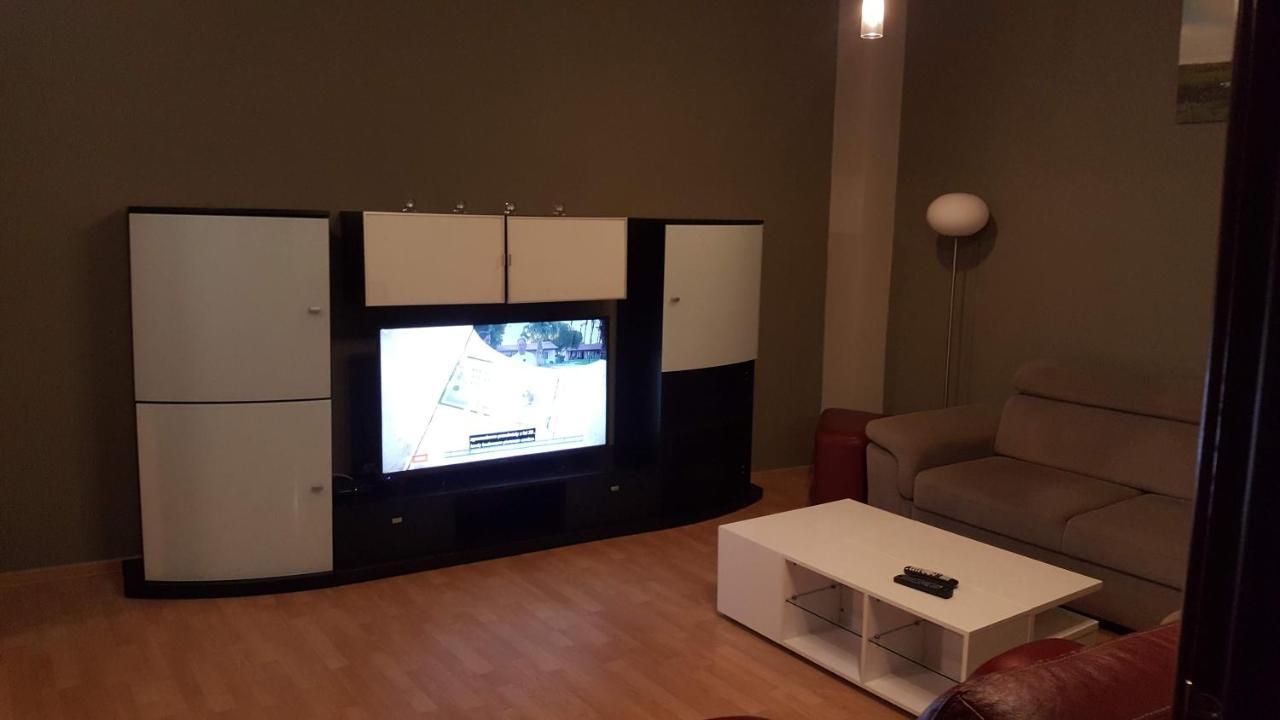 Apartament ポズナン エクステリア 写真