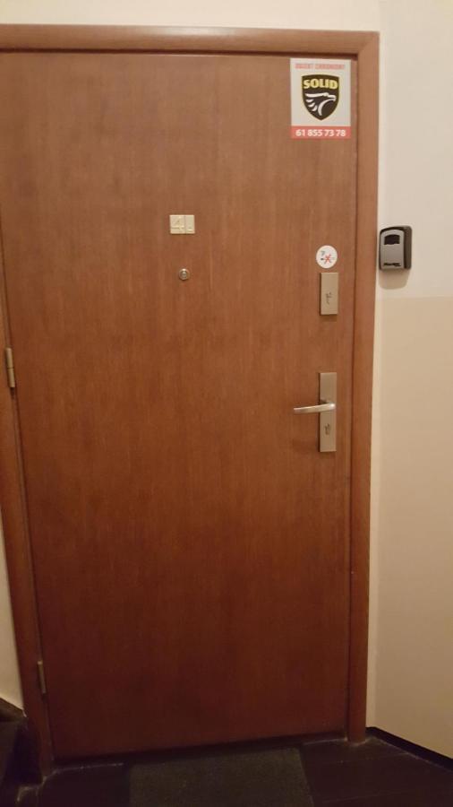 Apartament ポズナン エクステリア 写真