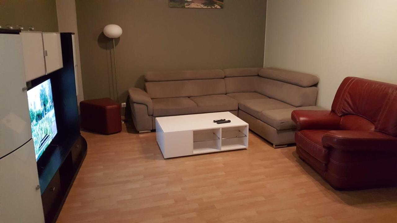 Apartament ポズナン エクステリア 写真