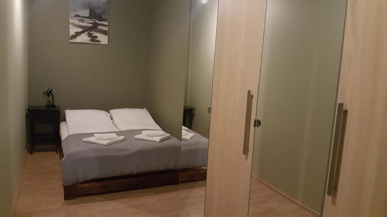 Apartament ポズナン エクステリア 写真