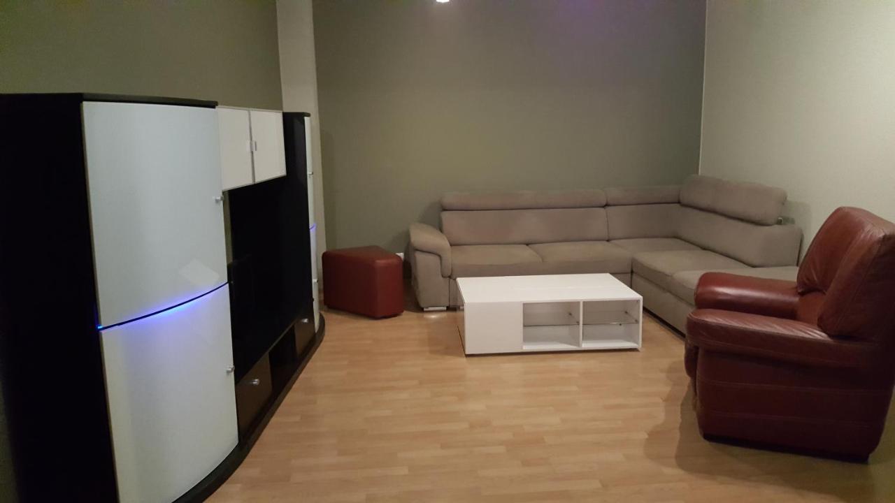 Apartament ポズナン エクステリア 写真