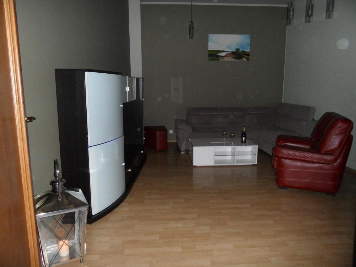 Apartament ポズナン エクステリア 写真