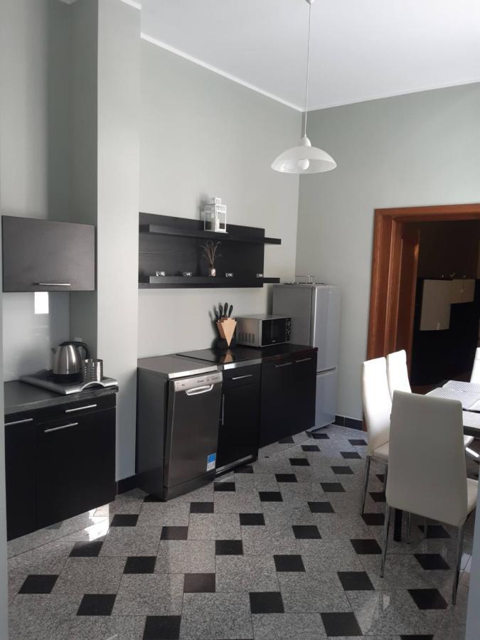Apartament ポズナン エクステリア 写真
